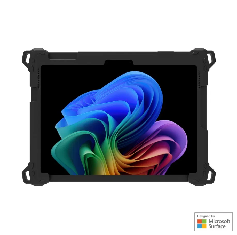 PKG-TAB4-MSFT1-AC – HAVIS Tablet Mount, Fits Microsoft Surface Pro 9th/ 10th/ 11th Editions Tabs Mou - view 3